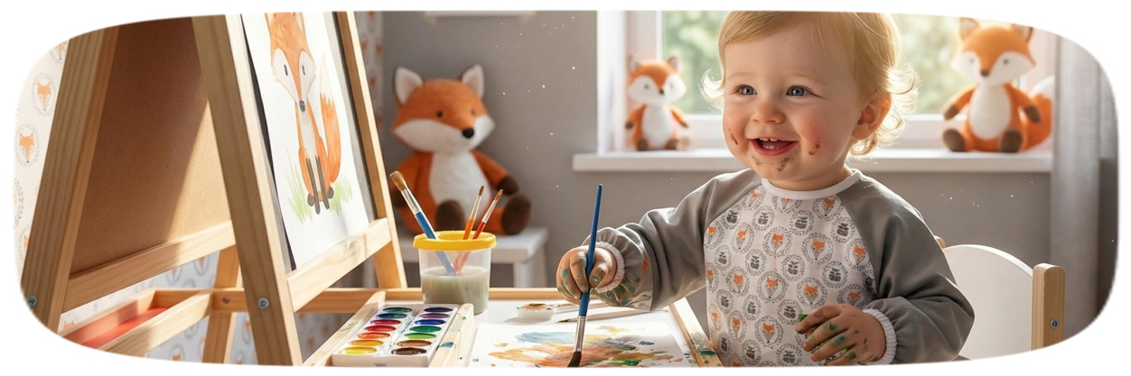 PODBRADNÍKY S RUKÁVMI