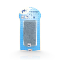 Ochrana popruhov nosidla alebo autosedačky XKKO Organic – Mountain Spring