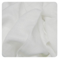 Bambusové obrúsky XKKO BMB 30x30 - Natural  10x9ks VO bal.