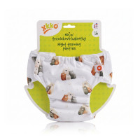 Nočné tréningové plienkové nohavičky XKKO - Bear Family