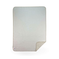 Španielska detská deka XKKO LUX 75x100 - Bear