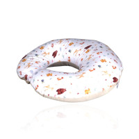 Malý dojčiaci vankúš XKKO LUX - Wild Forest