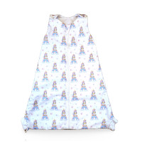 Multifunkčný detský spací vak 2v1 XKKO LUX - Unicorns