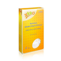 Vysokogramážné detské plienky XKKO LUX ECO 70x70 - Natural 20x10ks Velkoobchodní balení