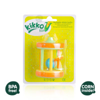 Ekologická hračka XKKO ECO - Bubienok