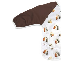 Podbradník s rukávmi XKKO - Bear Family