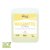 Prací gél Citrus 5l