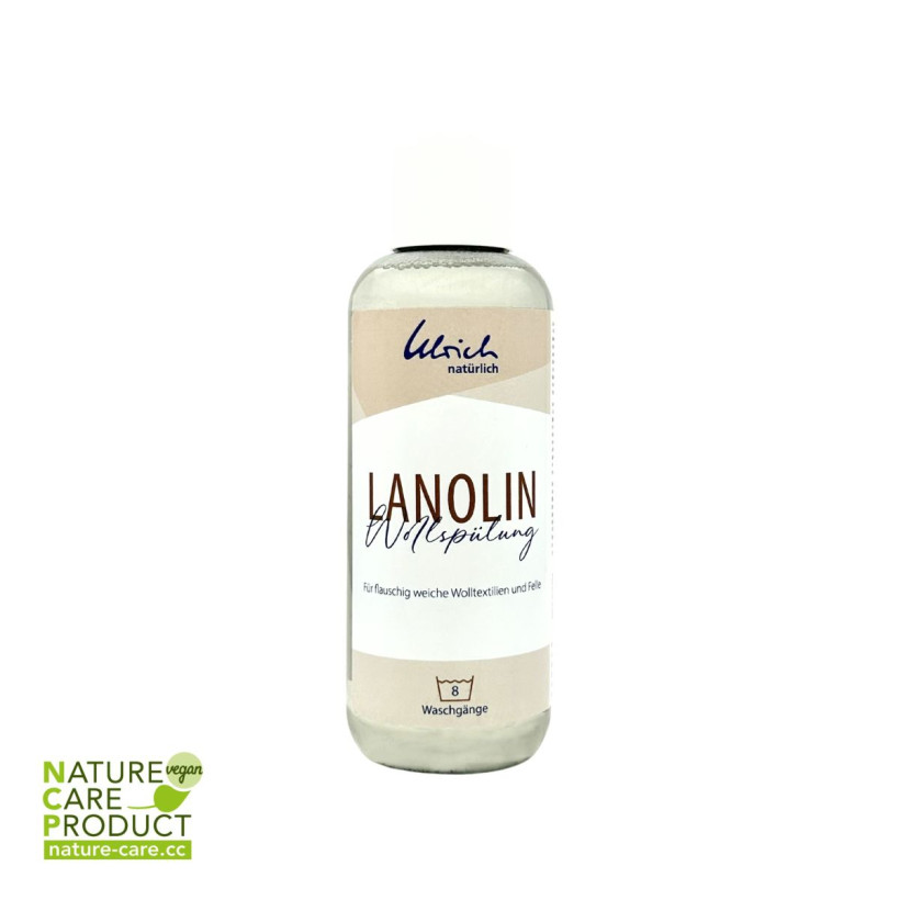 Lanolínová kúra 250ml