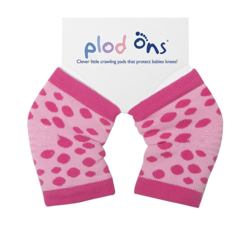 Plod Ons Pink Spot