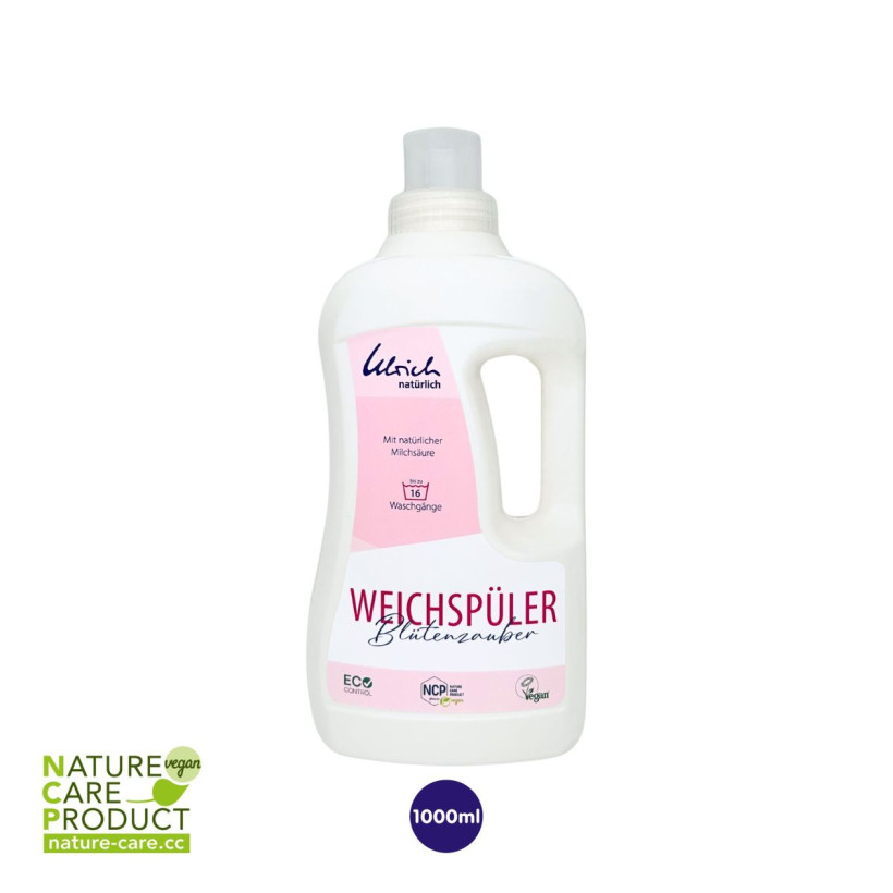 Pláchadlo Blossom Magic 1l