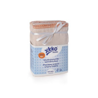 Viacvrstvé plienky XKKO Organic (4/8/4) -  Infant Natural