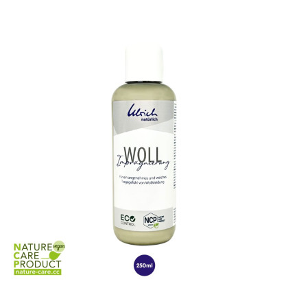 Lanolínová impregnácia na vlnu 250ml