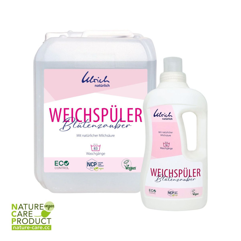 Pláchadlo Blossom Magic 5 L