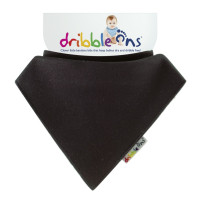 Dribble Ons Bright - Charcoal 3x1ks VO bal.