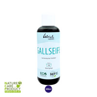 Žlčové mydlo 250ml