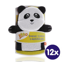XKKO Žinka s bábkou (BA) - Panda 12x1ks VO bal.