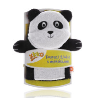 XKKO Žinka s bábkou (BA) - Panda