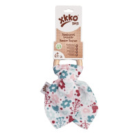 Hryzátko XKKO BMB Lístky - Flowers&Birds Girls 6x1ks (VO balenie)