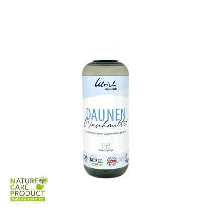 Prací gél na perie 250ml