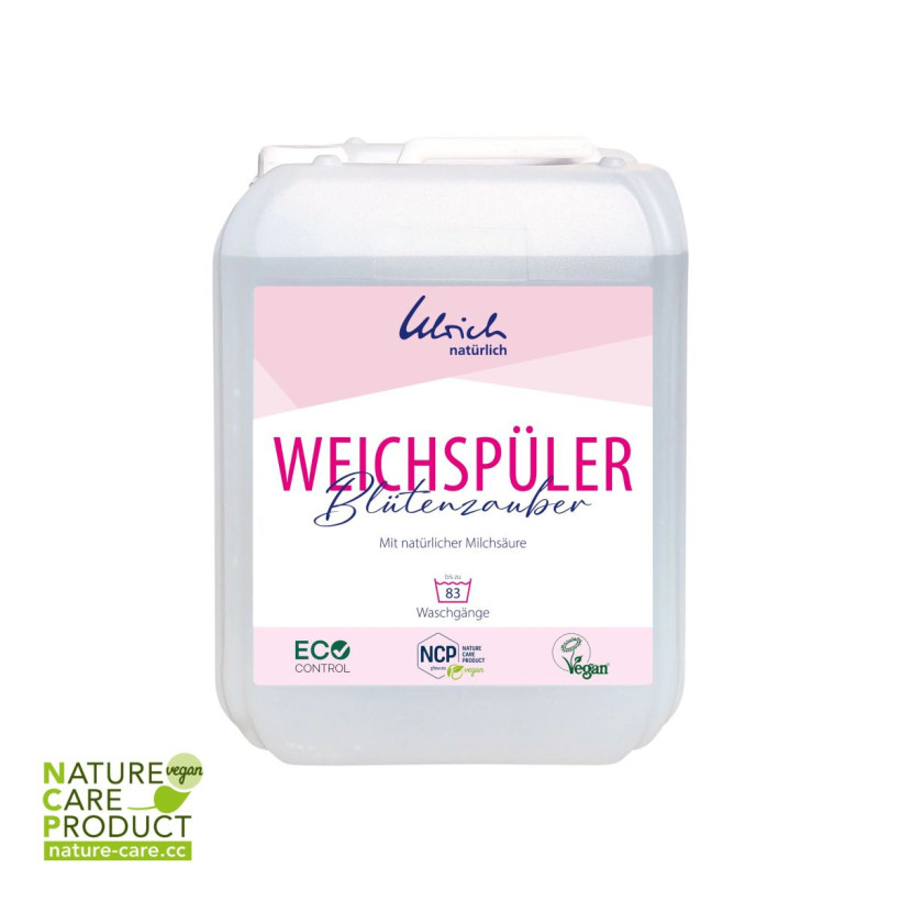 Pláchadlo Blossom Magic 5 L