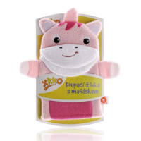 XKKO Žinka s bábkou (BA) - Unicorn 12x1ks VO bal.