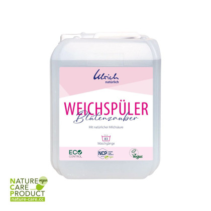 Pláchadlo Blossom Magic 5 L