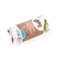 Bambusové obrúsky XKKO BMB 30x30 Digi - ZOO on the Road MIX