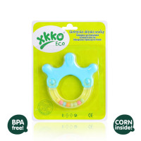 Ekologické hryzátko XKKO ECO - Packa