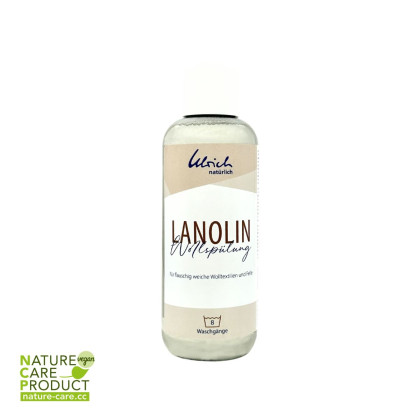 Lanolínová kúra 250ml