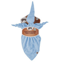 Bambusový maznáčik XKKO BMB - Baby Blue 5x1ks VO bal.